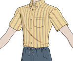 Mike Wheeler (Body 0001) - The Seven Deadly Sins: Grand Cross