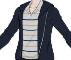 Mike Wheeler (Tracksuit) - The Seven Deadly Sins: Grand Cross