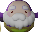 Papa Blox - Pushmo World