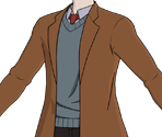 Mike Wheeler (Body 0003) - The Seven Deadly Sins: Grand Cross