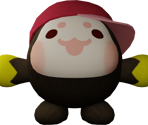 Corin - Pushmo World