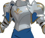 Mike Wheeler (Body 0005) - The Seven Deadly Sins: Grand Cross