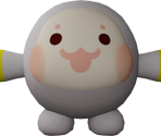 Children - Pushmo World