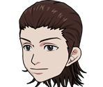 Mike Wheeler (A Tub of Hair Gel) - The Seven Deadly Sins: Grand Cross