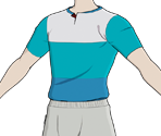 Will Byers (Summer Shorts) - The Seven Deadly Sins: Grand Cross