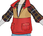 Will Byers (Patrol Uniform) - The Seven Deadly Sins: Grand Cross
