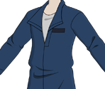 Will Byers (Monster Exterminator) - The Seven Deadly Sins: Grand Cross