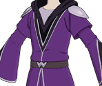 Will Byers (Wizard Robe) - The Seven Deadly Sins: Grand Cross