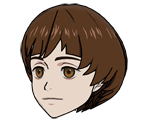 Will Byers (Usual Hairstyle) - The Seven Deadly Sins: Grand Cross