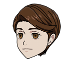 Will Byers (Head 0003) - The Seven Deadly Sins: Grand Cross