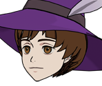 Will Byers (Wizard Hat) - The Seven Deadly Sins: Grand Cross