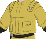 Jim Hopper (Hazmat Suit) - The Seven Deadly Sins: Grand Cross