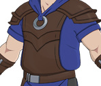 Jim Hopper (Hunter in the Wild) - The Seven Deadly Sins: Grand Cross