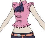 Milim Nava (Otherworld Hostess) - The Seven Deadly Sins: Grand Cross