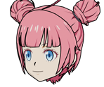 Milim Nava (Twin Buns) - The Seven Deadly Sins: Grand Cross