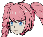 Milim Nava (Twin Pigtails) - The Seven Deadly Sins: Grand Cross