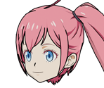 Milim Nava (Side Ponytail) - The Seven Deadly Sins: Grand Cross