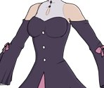 Melascula (Pink Witch Dress) - The Seven Deadly Sins: Grand Cross