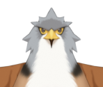 Falcon - Genshin Impact
