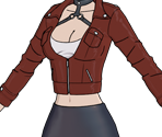Melascula (Rider Jacket) - The Seven Deadly Sins: Grand Cross