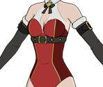 Melascula (Red Bodysuit) - The Seven Deadly Sins: Grand Cross
