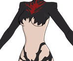 Melascula (Scorch Mark) - The Seven Deadly Sins: Grand Cross