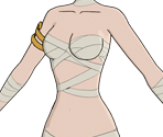 Melascula (Witch of the Ancient Civilization) - The Seven Deadly Sins: Grand Cross