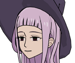 Melascula (Pink Witch Hat) - The Seven Deadly Sins: Grand Cross