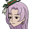 Melascula (Mini-Hat) - The Seven Deadly Sins: Grand Cross