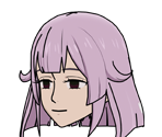 Melascula (Hairdo of the Queen) - The Seven Deadly Sins: Grand Cross