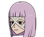 Melascula (Ancient Bob Cut) - The Seven Deadly Sins: Grand Cross