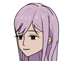 Melascula (Goddess Hair) - The Seven Deadly Sins: Grand Cross