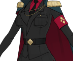 Jormungand (Commander's Outfit) - The Seven Deadly Sins: Grand Cross