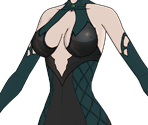 Jormungand (Black Suit) - The Seven Deadly Sins: Grand Cross