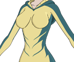Jormungand (Cobra Suit) - The Seven Deadly Sins: Grand Cross