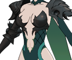 Jormungand (Body 0002) - The Seven Deadly Sins: Grand Cross