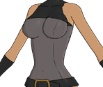 Camila (Executor of Darkness) - The Seven Deadly Sins: Grand Cross