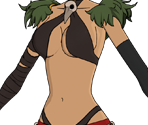 Camila (Body 0003) - The Seven Deadly Sins: Grand Cross