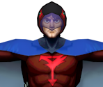 Joe the Condor - Tatsunoko vs. Capcom