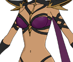 Camila (Warrior's Armor) - The Seven Deadly Sins: Grand Cross