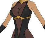 Camila (Body 0006) - The Seven Deadly Sins: Grand Cross