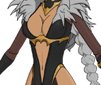 Camila (Heart of the Beast) - The Seven Deadly Sins: Grand Cross