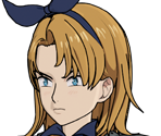 Sonya - The Seven Deadly Sins: Grand Cross