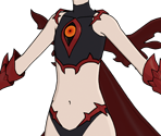 Elaine (Erosion of the Corrupted Shadow) - The Seven Deadly Sins: Grand Cross