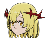 Elaine (Head 0019) - The Seven Deadly Sins: Grand Cross