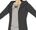 Eren Jaeger (Steadfast Resolve, Loose-fit Coat) - The Seven Deadly Sins: Grand Cross