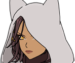 Camila (Guardian Deity Combat Hood) - The Seven Deadly Sins: Grand Cross