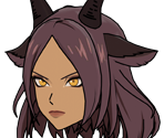 Camila (Charming Hair) - The Seven Deadly Sins: Grand Cross