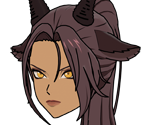 Camila (Tied Back) - The Seven Deadly Sins: Grand Cross