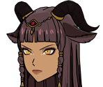 Camila (Wondrous Long Horn) - The Seven Deadly Sins: Grand Cross